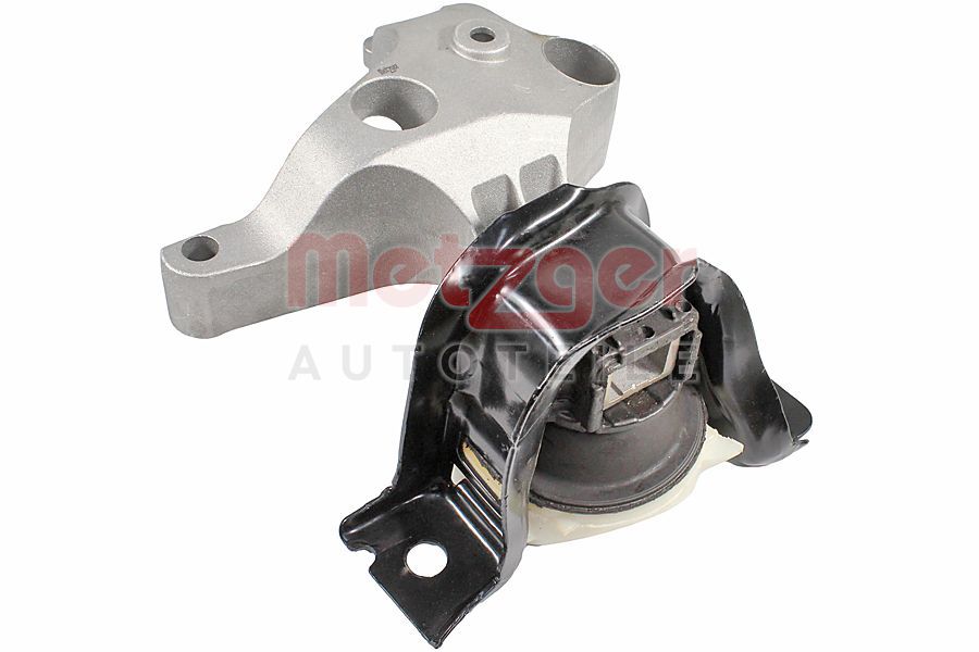 METZGER AUTOTEILE Mootoripadi 8054003
