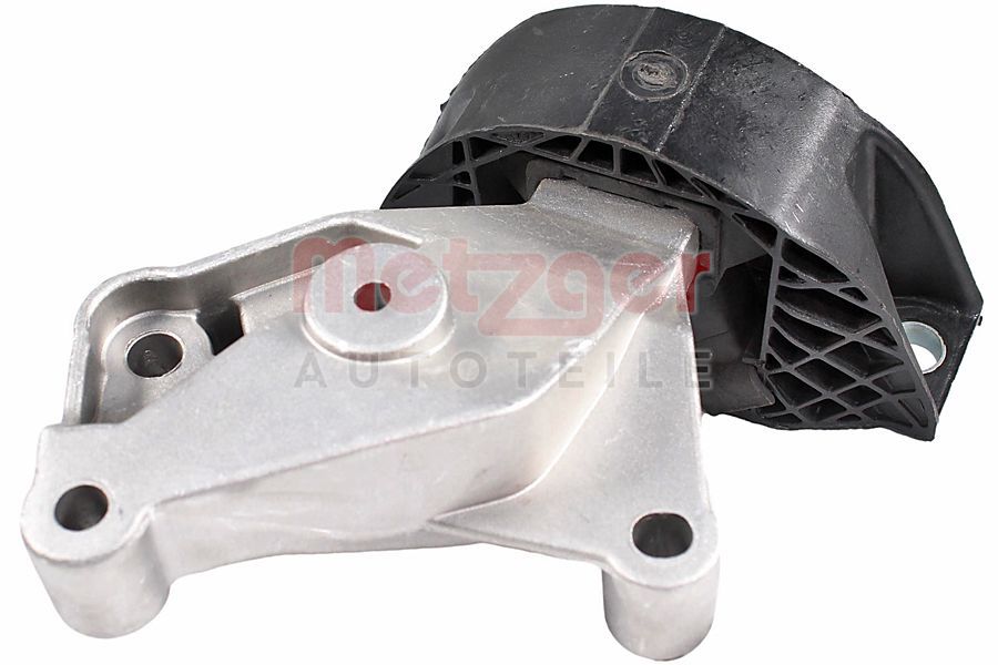 METZGER AUTOTEILE Mootoripadi 8054022