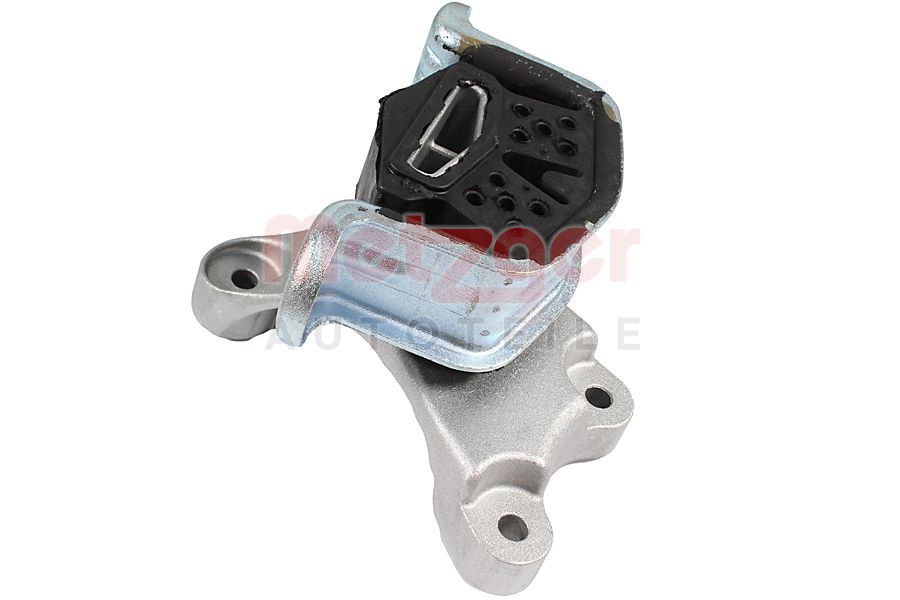 METZGER montavimas, automatinė transmisija 8054037