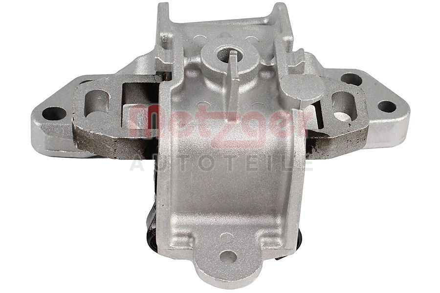 METZGER Mootoripadi 8054058