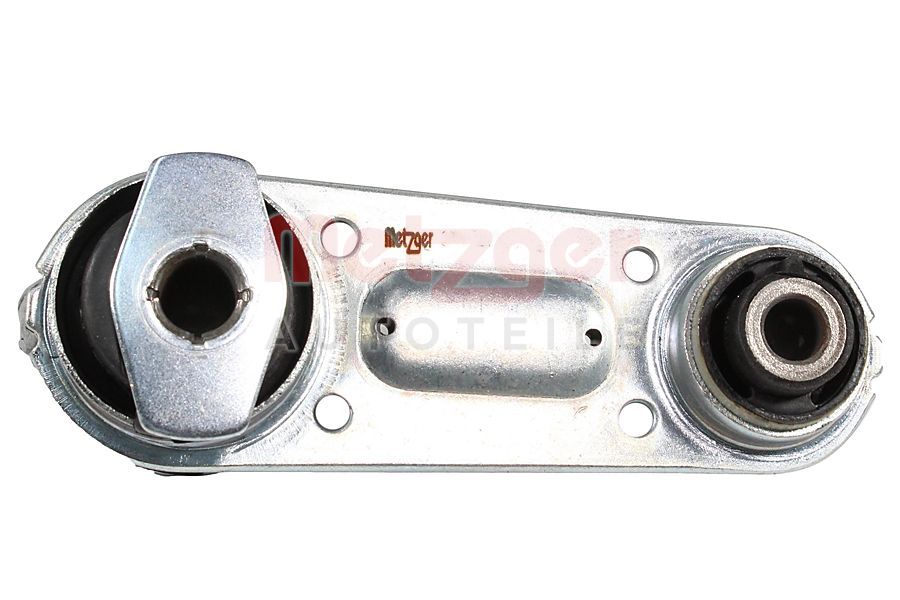 METZGER AUTOTEILE Mootoripadi 8054082