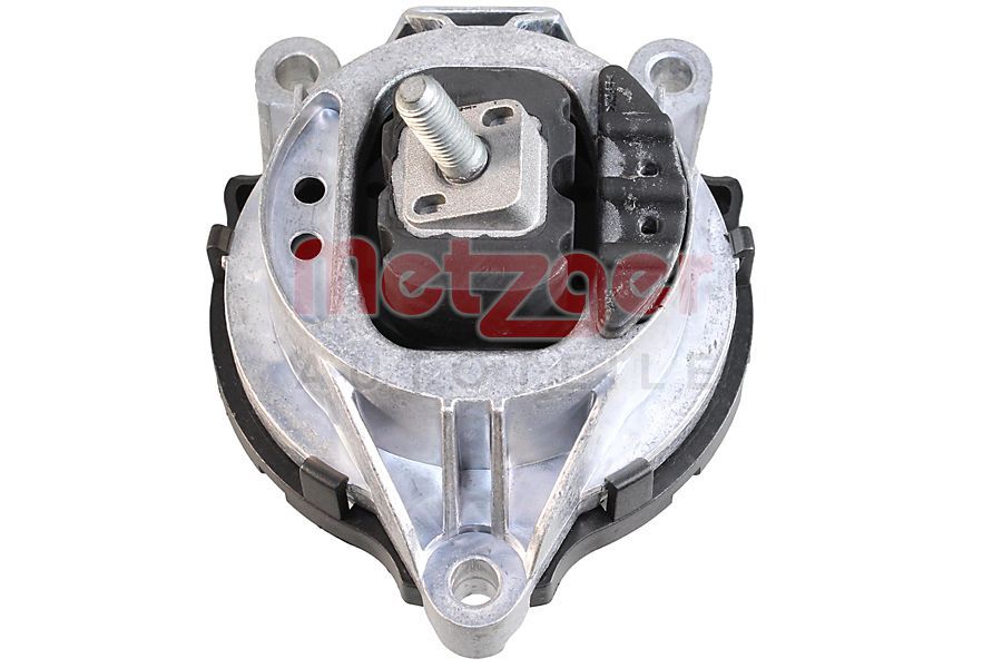 METZGER AUTOTEILE Mootoripadi 8054086