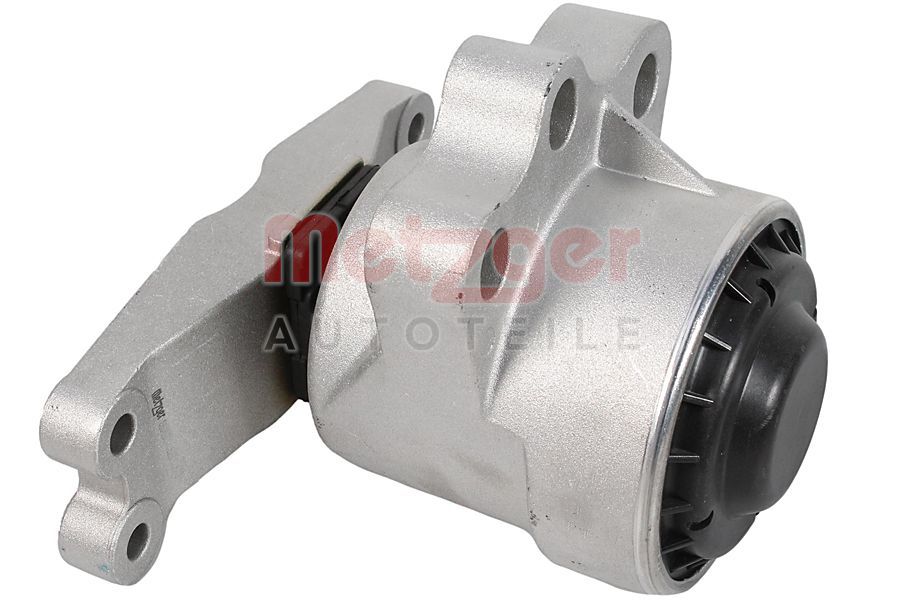 METZGER AUTOTEILE Mootoripadi 8054096