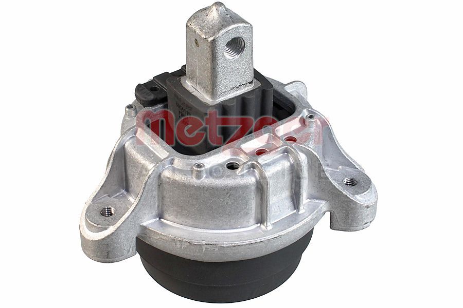 METZGER AUTOTEILE Mootoripadi 8054119