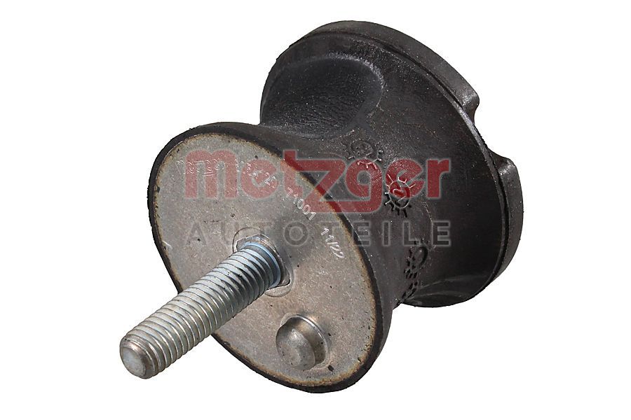 METZGER Zawieszenie, automatyczna skrzynia biegów 8054120