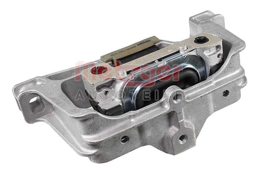 METZGER AUTOTEILE Mootoripadi 8054139
