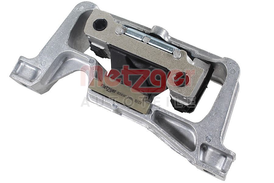 METZGER AUTOTEILE Mootoripadi 8054140