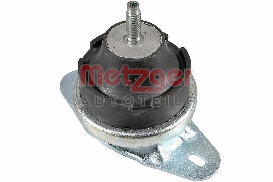 METZGER Mootoripadi 8054160