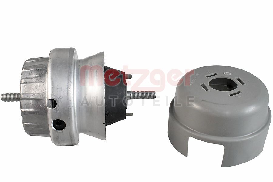 METZGER Moottorin tuki 8054169