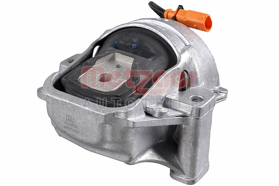 METZGER AUTOTEILE Moottorin tuki 8054175