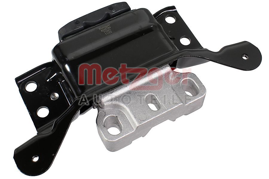METZGER Moottorin tuki 8054194