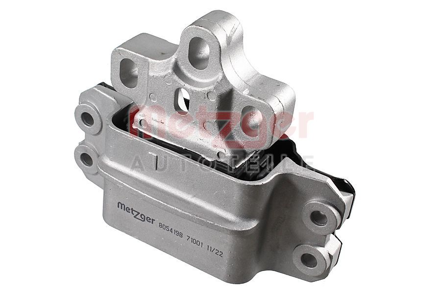 METZGER montavimas, automatinė transmisija 8054198