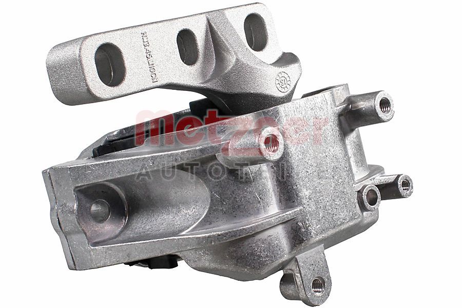 METZGER AUTOTEILE variklio montavimas 8054241