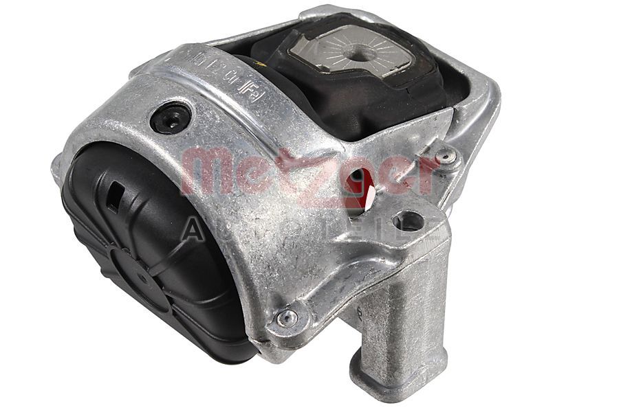METZGER AUTOTEILE Mootoripadi 8054256