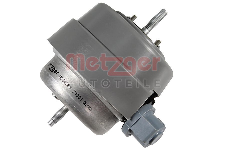 METZGER Moottorin tuki 8054269