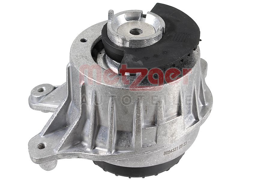 METZGER AUTOTEILE Mootoripadi 8054331