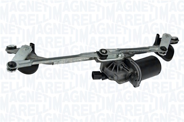MAGNETI MARELLI Pyyhkijän moottori 064377100010