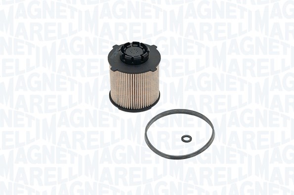 MAGNETI MARELLI Kütusefilter 153071760476