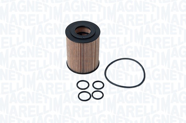 MAGNETI MARELLI Õlifilter 153071760512