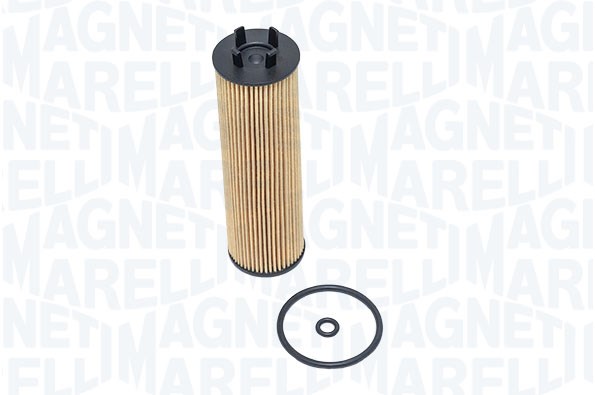 MAGNETI MARELLI alyvos filtras 153071762663