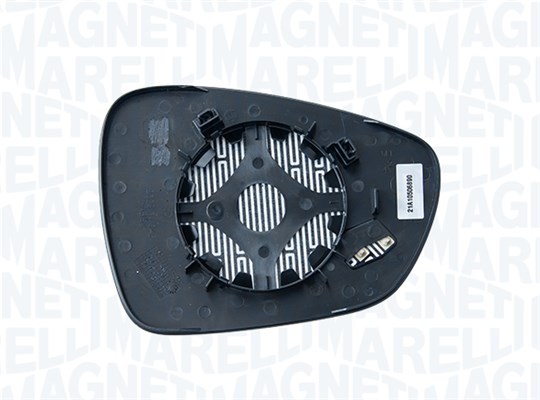 MAGNETI MARELLI Peegliklaas,Välispeegel 182201558500