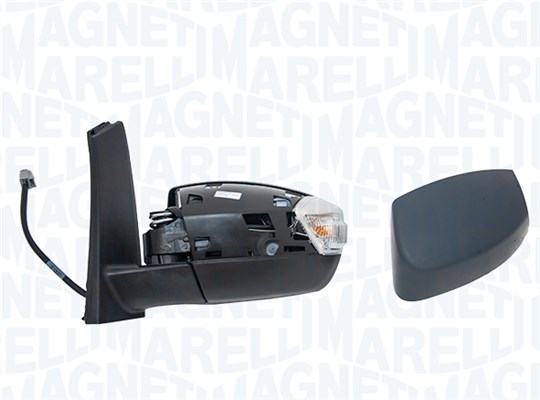 MAGNETI MARELLI Lusterko zewnętrzne 182201575500