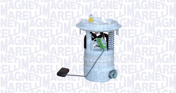 MAGNETI MARELLI Kütuse etteandemoodul 313011313110