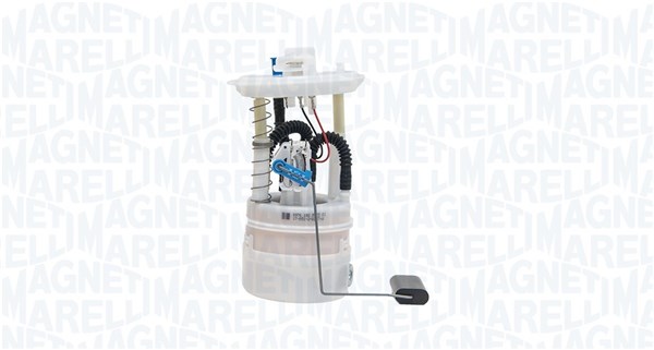 MAGNETI MARELLI Kütuse etteandemoodul 313011313137