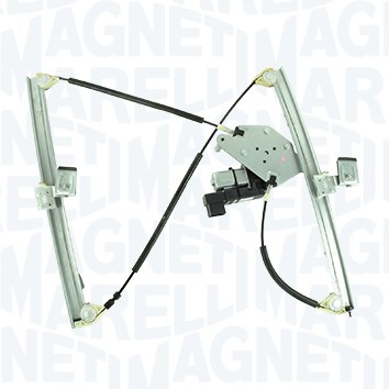 MAGNETI MARELLI Podnośnik szyby 350103426000