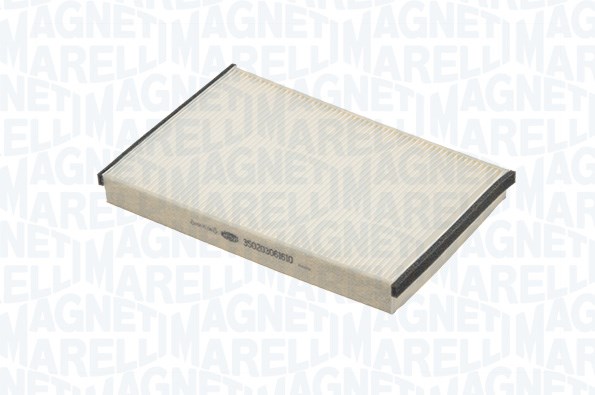 MAGNETI MARELLI Filter,salongiõhk 350203061610