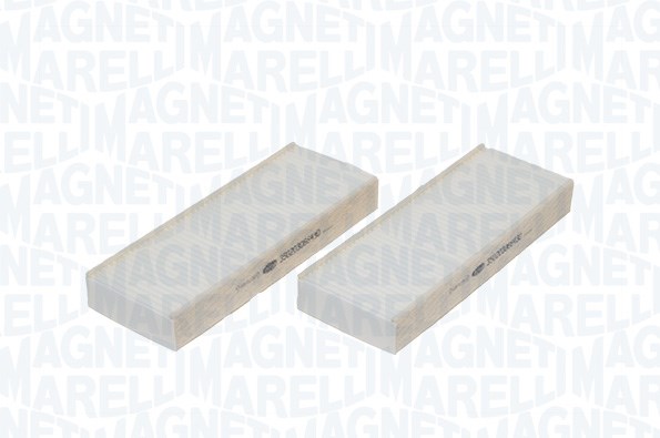 MAGNETI MARELLI Filter,salongiõhk 350203066430