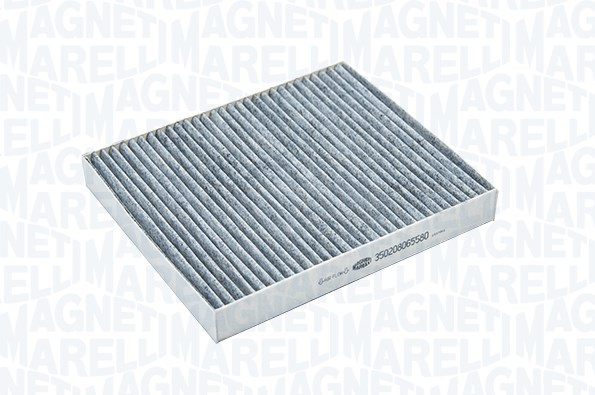 MAGNETI MARELLI Filter,salongiõhk 350208065580