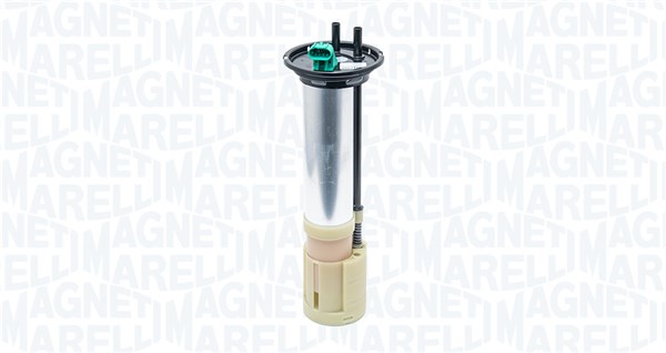 MAGNETI MARELLI Sensor, bränsletank 519000060500
