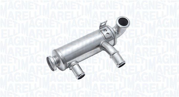MAGNETI MARELLI Radiaator,heitgaaside tagasijooks 571822112161