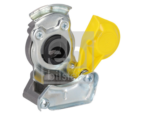 FEBI BILSTEIN Złącza przewodów 06529
