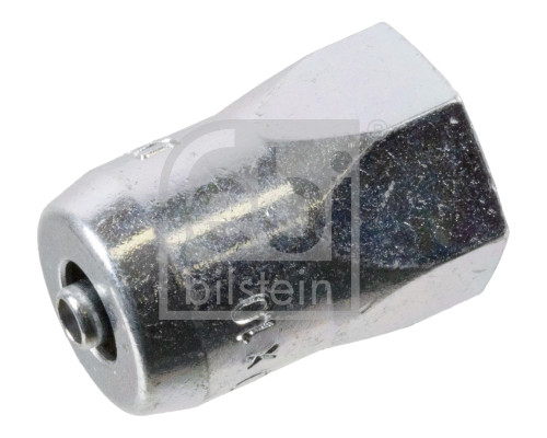 FEBI BILSTEIN Łącznik, linia sprężonego powietrza 06814