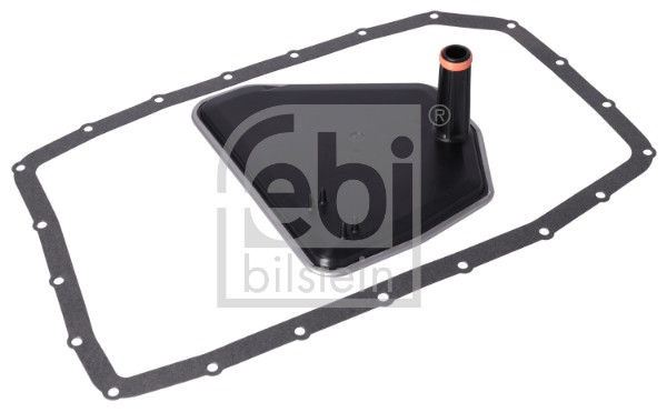 FEBI BILSTEIN Hüdraulikafiltrikomplekt,automaatkäigukast 100399