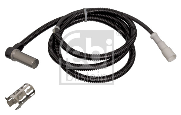 FEBI BILSTEIN Czujnik, prędkość obrotowa koła 101793
