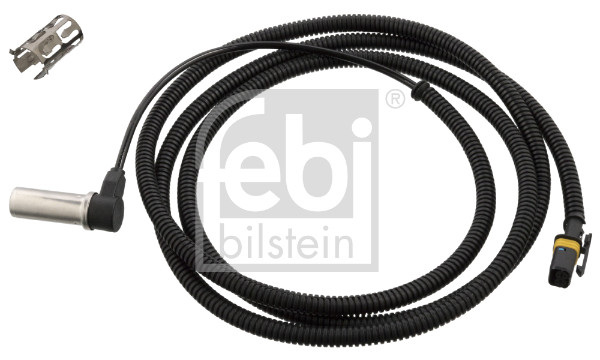 FEBI BILSTEIN Andur, rattapöörete arv 102456
