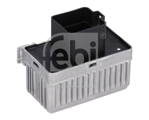 FEBI BILSTEIN relė, kaitinimo žvakių sistema 102704