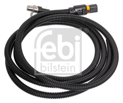 FEBI BILSTEIN Czujnik, prędkość obrotowa koła 104521
