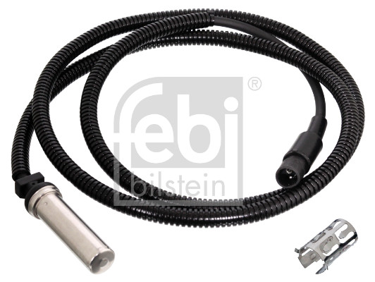 FEBI BILSTEIN Czujnik, prędkość obrotowa koła 104568