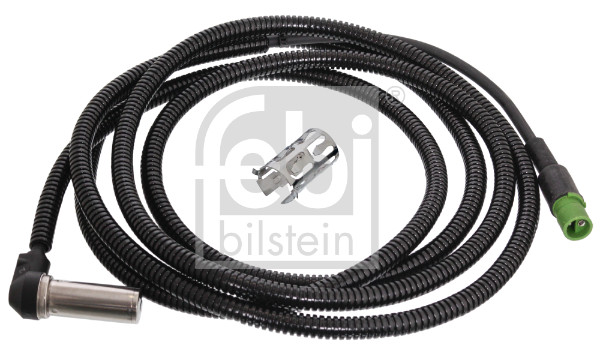 FEBI BILSTEIN Czujnik, prędkość obrotowa koła 104569