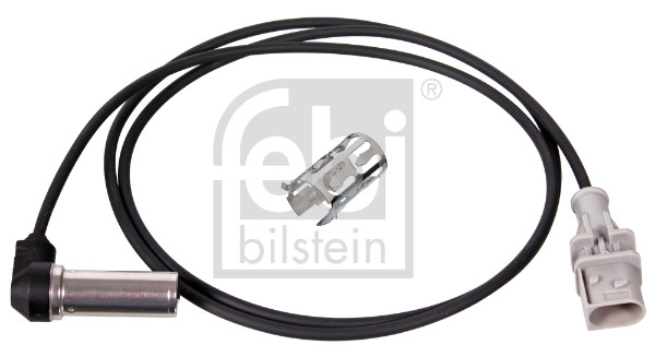 FEBI BILSTEIN Czujnik, prędkość obrotowa koła 104579