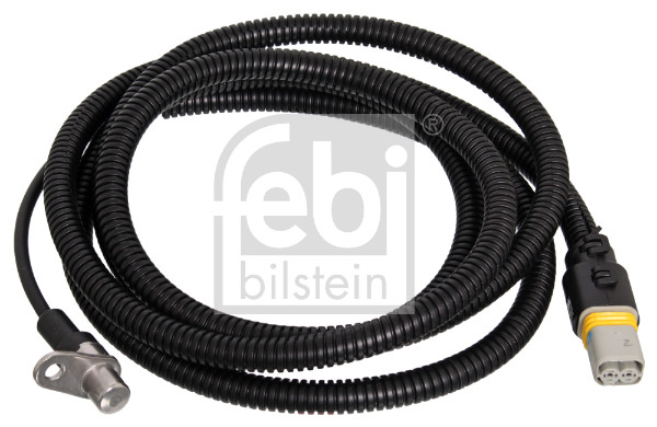 FEBI BILSTEIN Czujnik, prędkość obrotowa koła 104748