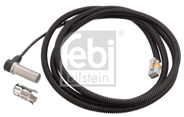 FEBI BILSTEIN Czujnik, prędkość obrotowa koła 106322
