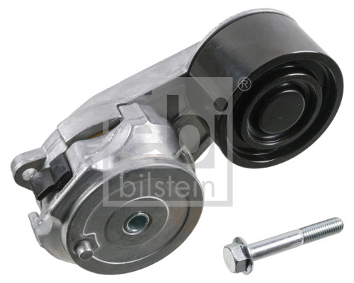 FEBI BILSTEIN Napinacz paska klinowego wielorowkowego 106501