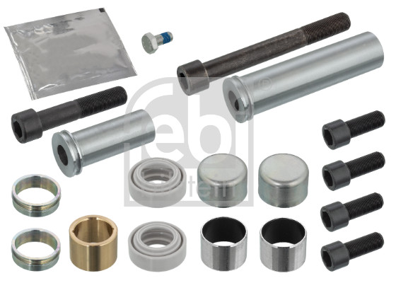FEBI BILSTEIN Korjaussarja, jarrusatula 107234