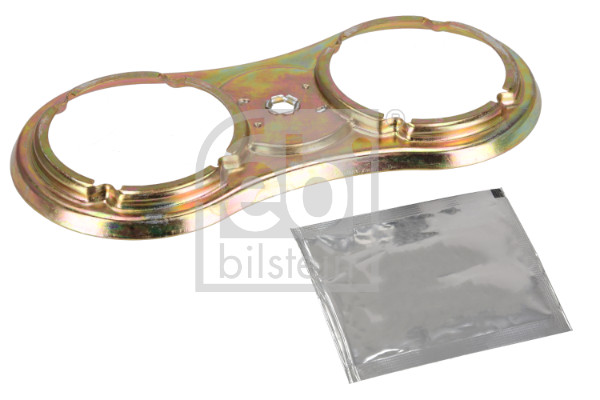 FEBI BILSTEIN Korjaussarja, jarrusatula 107236