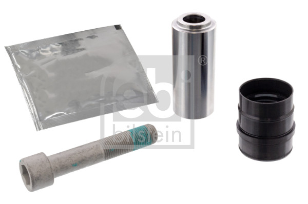 FEBI BILSTEIN Zestaw naprawczy, zacisk hamulca 107240